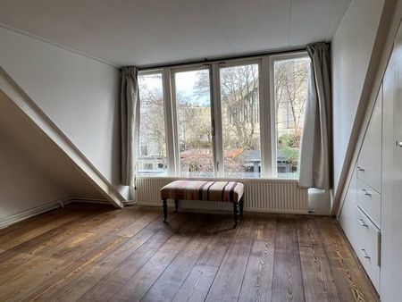 Te huur: Huis Diamantstraat in Amsterdam - Photo 4