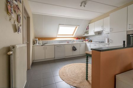 DUPLEXAPPARTEMENT IN HET CENTRUM VAN WUUSTWEZEL - Foto 5