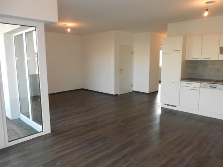 Modernes Wohnen - 2 Zimmer Wohnung mit Balkon in der Raimundstraße 26 - Top B10 zu vermieten - Photo 4