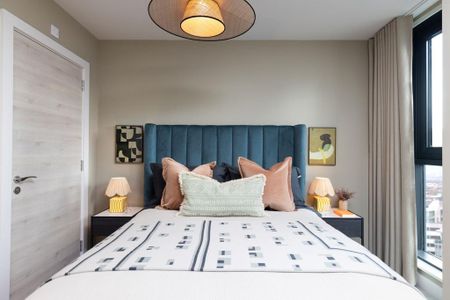 2 bedroom apartment to rent - Photo 5