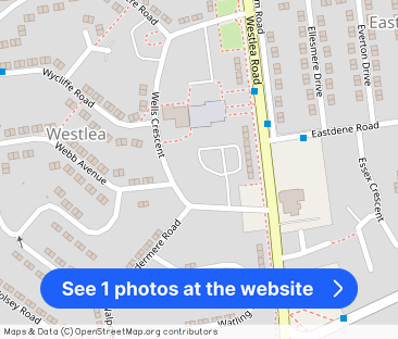 Wells Crescent Seaham, County Durham, SR7 8HU - Photo 1