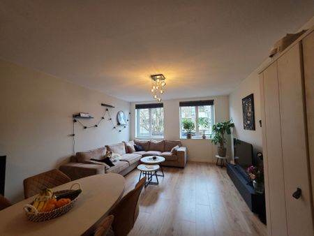 Te huur: Appartement Markt in Roosendaal - Foto 4