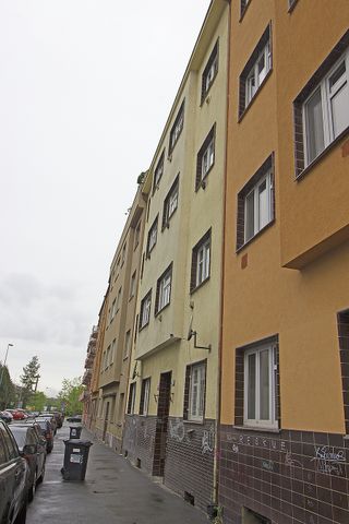 Pronájem garsoniéry, Praha 10, Strašnice - Photo 5