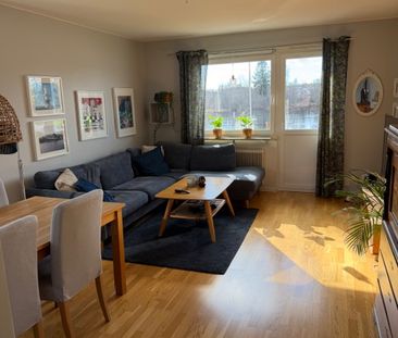 Bäckebogatan, Karlstad - Photo 1