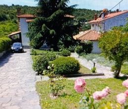 Μεζονέτα για ενοικίαση - Χορτιάτης, - Φωτογραφία 6