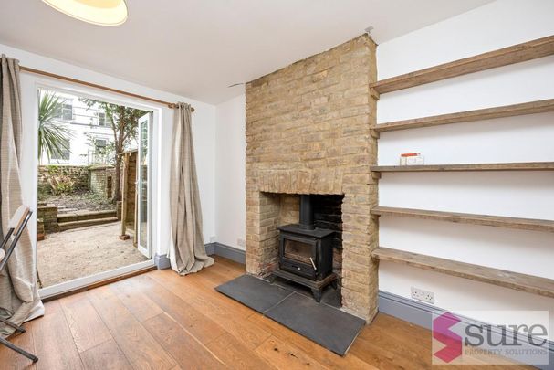 1 bedroom flat to rent - Photo 1