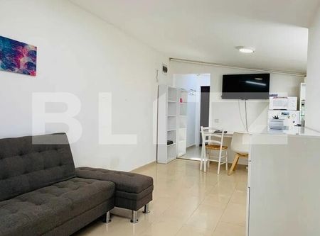 Apartament 2 camere, 47mp, curte, Marasti, Piata Abator - Fotografie 4