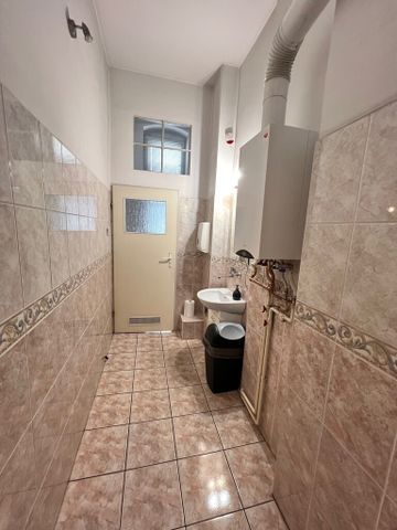 Centrum, 4 pok. po remoncie, ładna kamienica - Photo 5