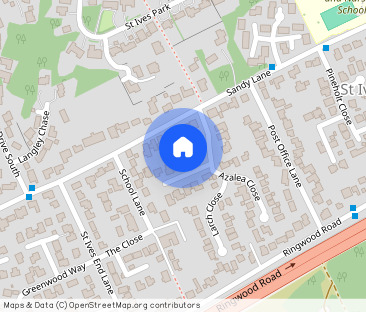 St Ives, Ringwood - Photo 1