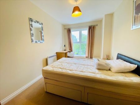 2 bedroom apartment to rent - Photo 5