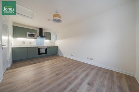 1 bedroom flat to rent - Photo 4