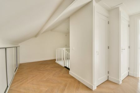 For rent: Rooseveltlaan 45-5, 1079 AC Amsterdam - Foto 4