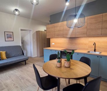 Mieszkanie na wynajem - Zdjęcie 5