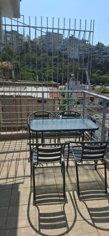 Studio/Γκαρσονιέρα για ενοικίαση Τρωάδα (Νεάπολη) - Photo 4