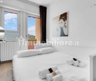 Monolocale via Enrico Falck 53, Gallaratese, Milano - Photo 3