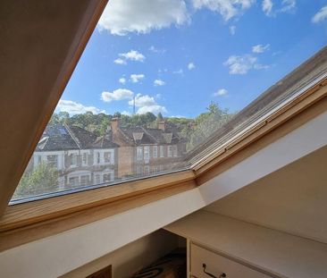 1 bedroom bedsit to rent - Photo 1