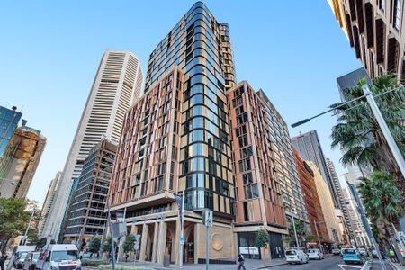 2106/160 King Street, Sydney NSW 2000 - Studio For Rent | Domain - Photo 4