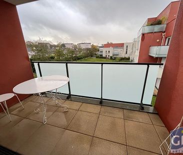 Location Appartement 2 pièces 37m² - Photo 5