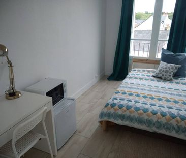 Proche Beaujoire /facs chambre ou appart à louer - Photo 3