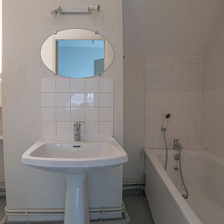 Location Appartement 1 pièce 17m² ROUEN 76000 - Photo 3