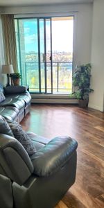 1811, 1121 6 Ave, SW, Calgary, AB - Photo 3