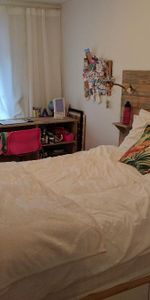 Superbe 4 1/2 Adjacent Outremont/TMR - REM Canora à 5 min - Étudiants bienvenus. - Photo 3