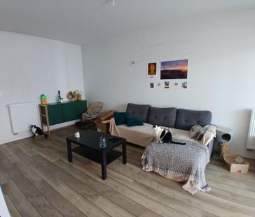 Bayonne - Appartement - 2 pièces - 45m² - Photo 4