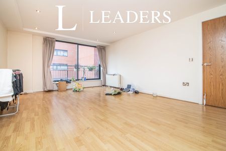 2 bedroom apartment to rent Kinvara Heights, 114 Bradford Street, Birmingham, B12 - Photo 2