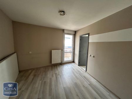 Location Appartement 3 pièces 67m² GRENOBLE 38100 - Photo 3