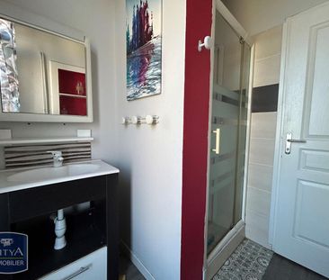 Location Appartement 3 pièces 67m² BRIVE LA GAILLARDE 19100 - Photo 6