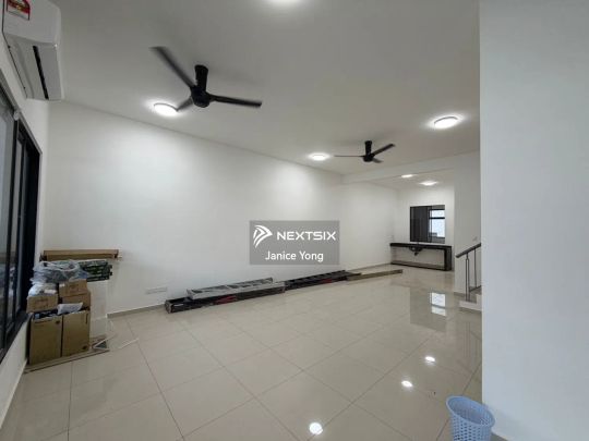 Taman Desa Tebrau @ Cello - Photo 1