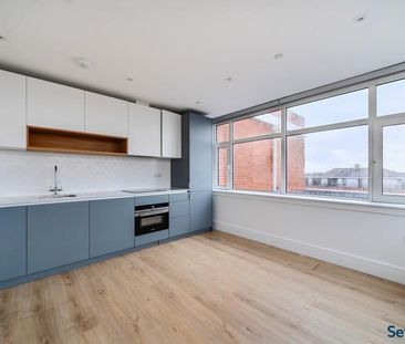 1 bedroom apartment to rent - Photo 6