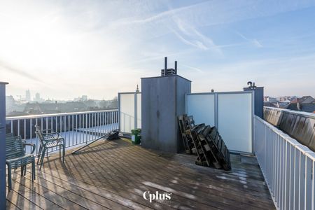 Appartement te huur in Gent - Foto 4