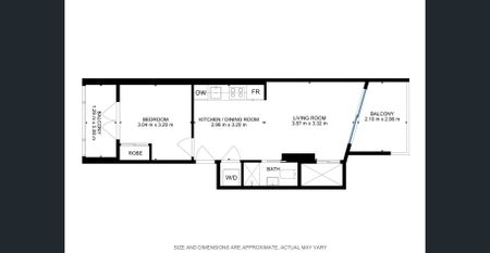 FULLY FURNISHED 1 BEDROOM - INTERNET INCLUDED - Photo 5