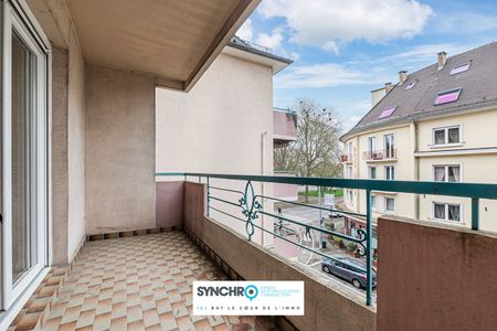 Location Appartement 3 pièces 88m² - Photo 4