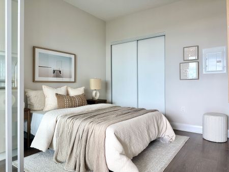 For Lease - 160 Vanderhoof Avenue Unit# 711, Toronto, Ontario - Photo 3