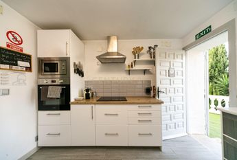 Apartamento de alquiler en Carrer la Perdiu, 32, Benissa, Spain, -1, La Viña - Montemar - San Jaime