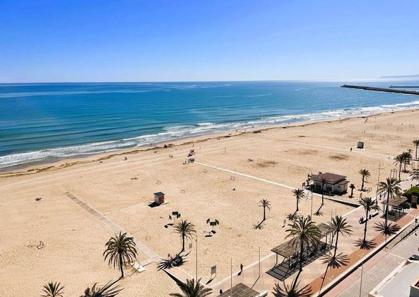 3 room luxury Apartment for rent in Gandia, Spain