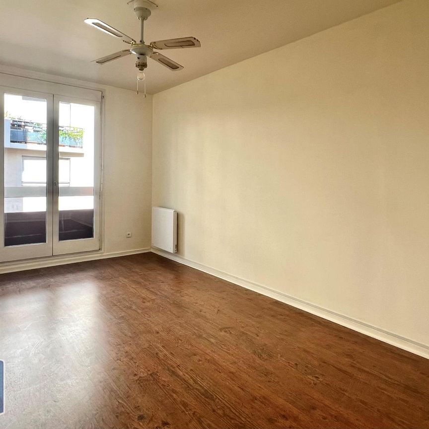 Location Appartement 3 pièces 71m² VILLEURBANNE 69100 - Photo 1