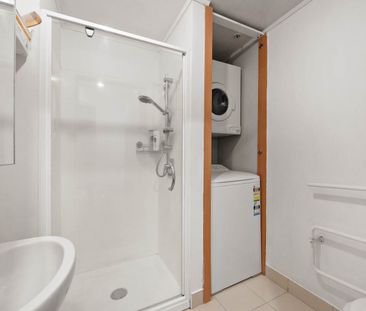 Sunny 2-Bedroom City Apartment - Photo 5