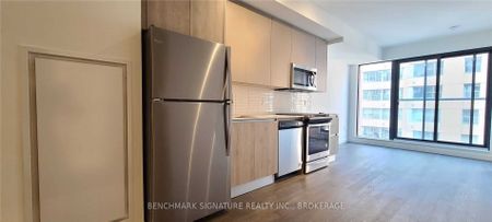 For Lease - 2A Church Street Unit# 615, Toronto, Ontario - Photo 3