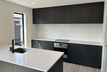 New 4 Bedroom Home - Photo 3