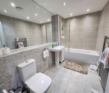 2 bedroom house share to rent - Photo 2