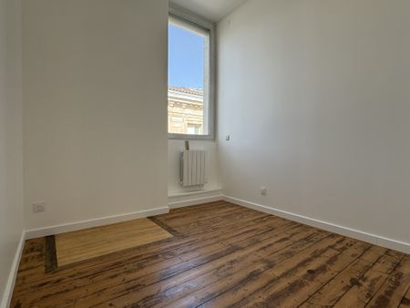 Location Appartement 3 pièces 59m² BORDEAUX 33800 - Photo 3
