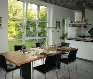Your dream apartment in Murten! - Photo 1