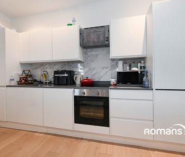 1 bedroom apartment to rent - Photo 2