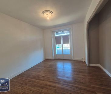 Location Appartement 4 pièces 83m² BRIVE LA GAILLARDE 19100 - Photo 1