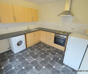Flat 4 Spring Gardens, 89 Spring Gardens, Buxton, SK17 6BP - Photo 6