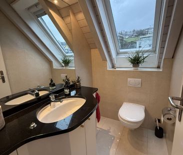 3.5 Zimmer, 140 m², 4. Stock - Photo 5