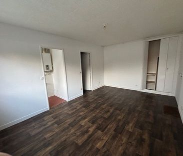 Location Appartement 1 pièce 24m² MEAUX 77100 - Photo 2